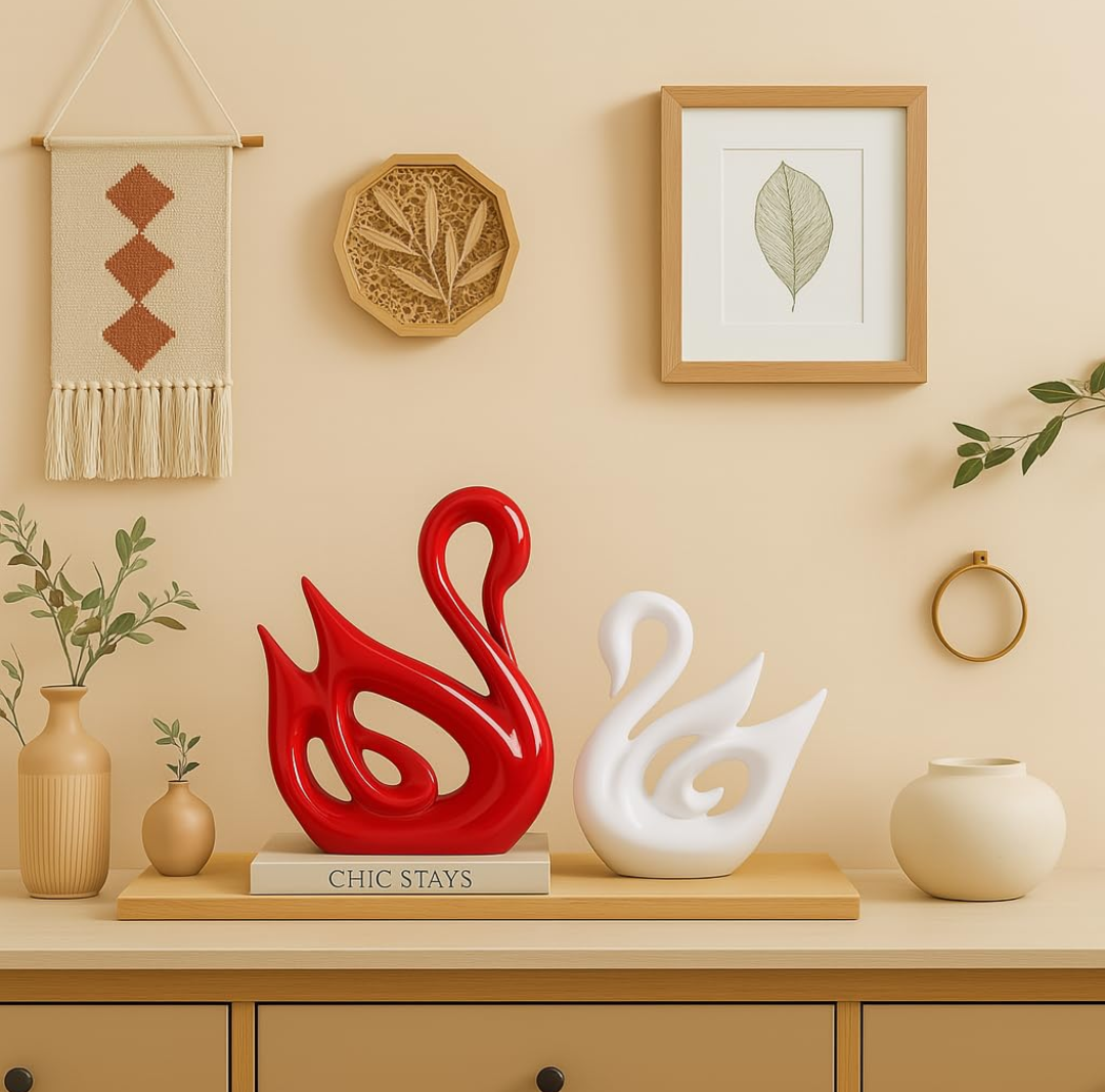 SHOWPIECE COLLECTION