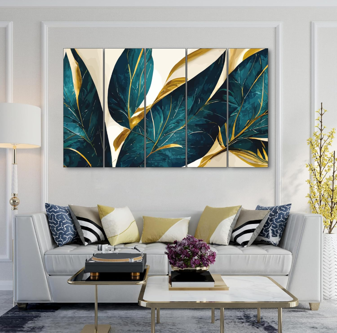WALL DECOR