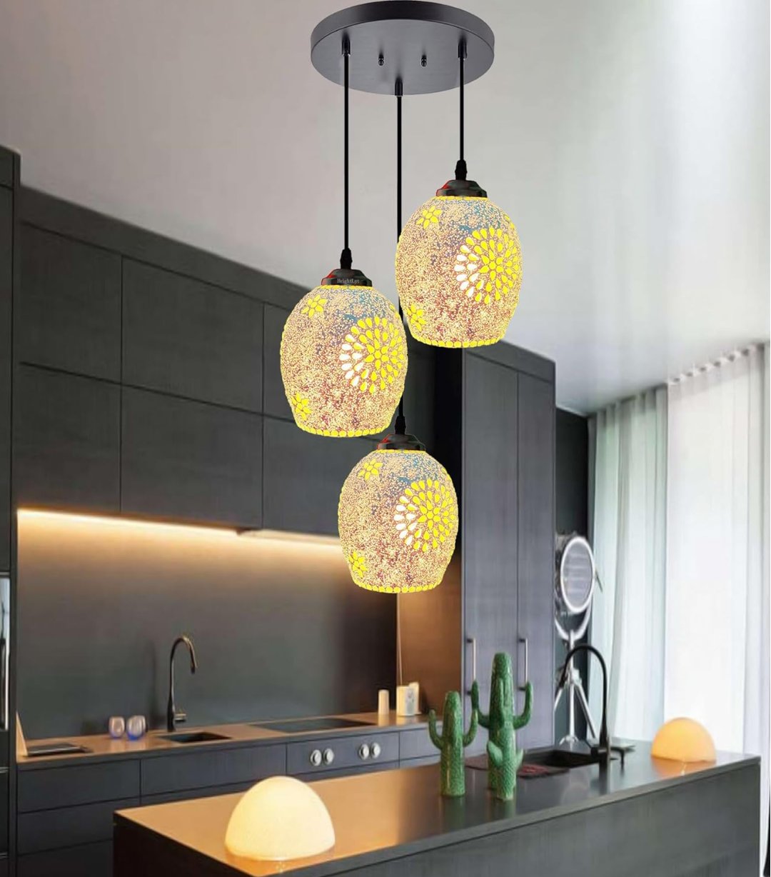 LIGHTING DECOR